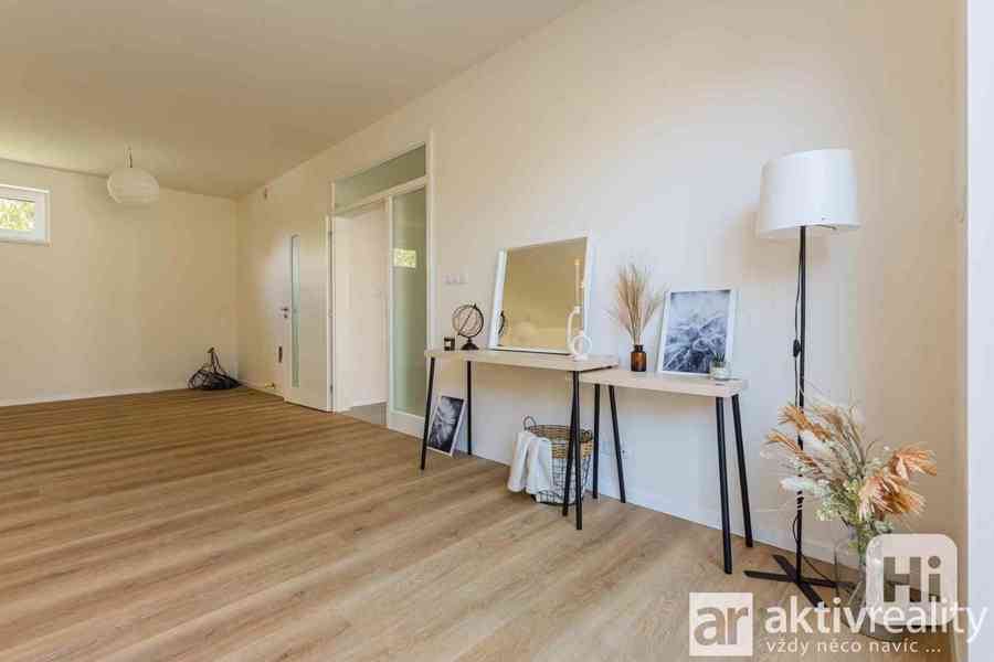 Prodej prostorného bytu, 3+kk, novostavba, 131 m2, klidná část obce - Býkev, okr. Mělník - foto 5