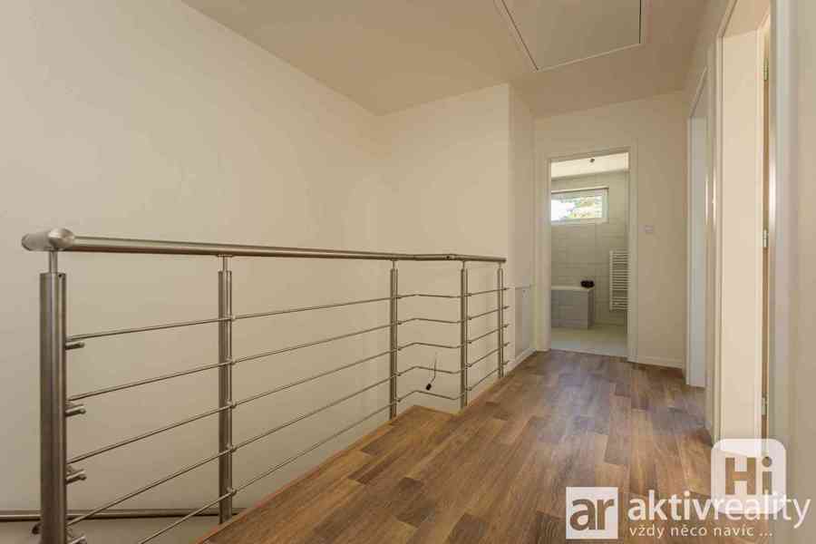Prodej prostorného bytu, 3+kk, novostavba, 131 m2, klidná část obce - Býkev, okr. Mělník - foto 10