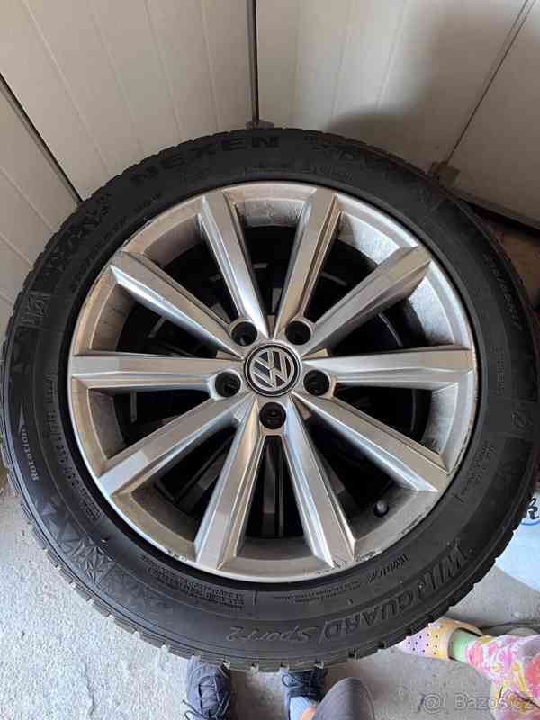 Volkswagen Passat B8 110 kW TDi r.v. 2017 DSG - foto 14