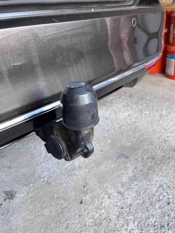 Volkswagen Passat B8 110 kW TDi r.v. 2017 DSG - foto 13