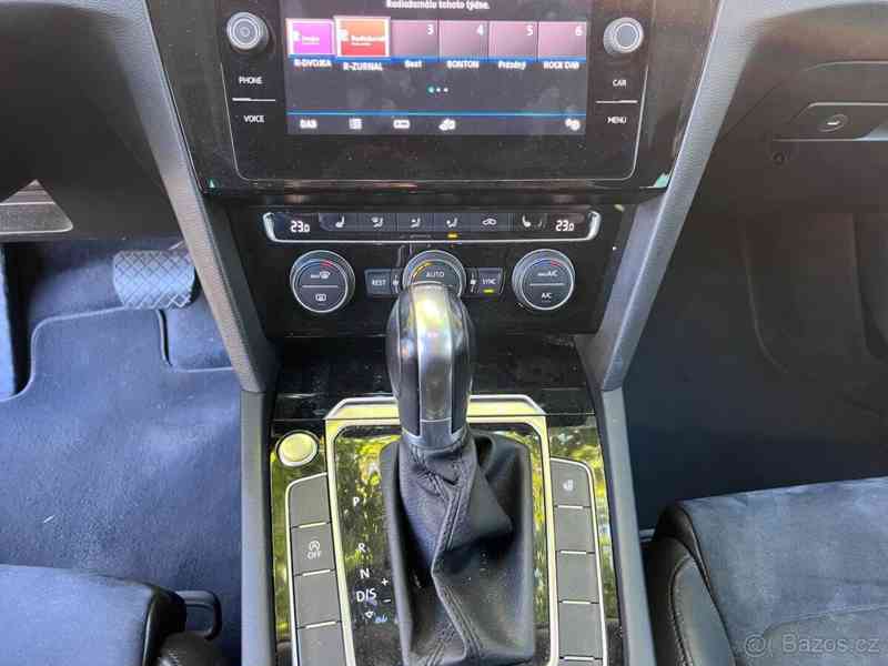 Volkswagen Passat B8 110 kW TDi r.v. 2017 DSG - foto 7