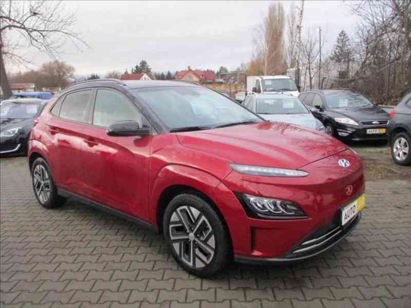 Hyundai Kona  64kWh Style Premium AT-DPH - foto 1