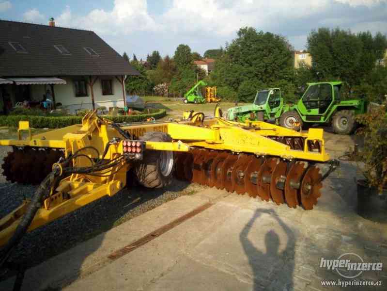 BISO FIELD BOSS 6000 HEAVY DUTY - foto 2