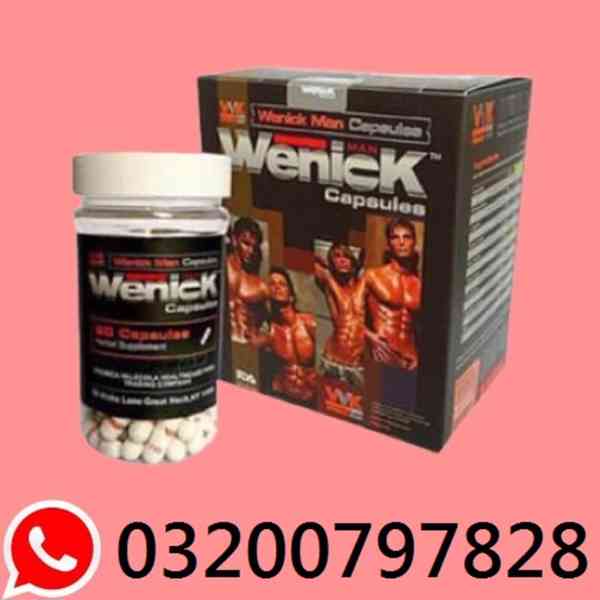 03200797828(%)Wenick Capsules in Lahore - foto 2