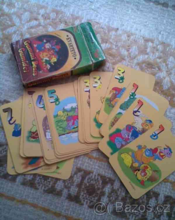 Retro soubor her - foto 7