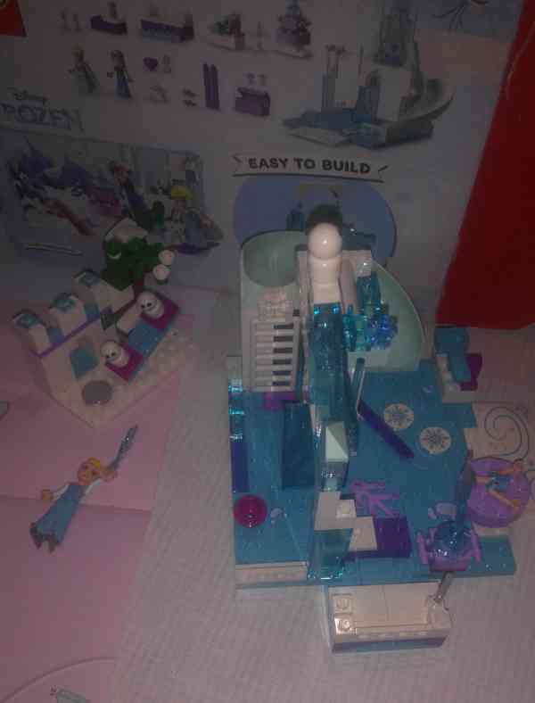 Dětské stavebnice LEGO, Cheva, Meccano motorky (Merkur) - foto 37
