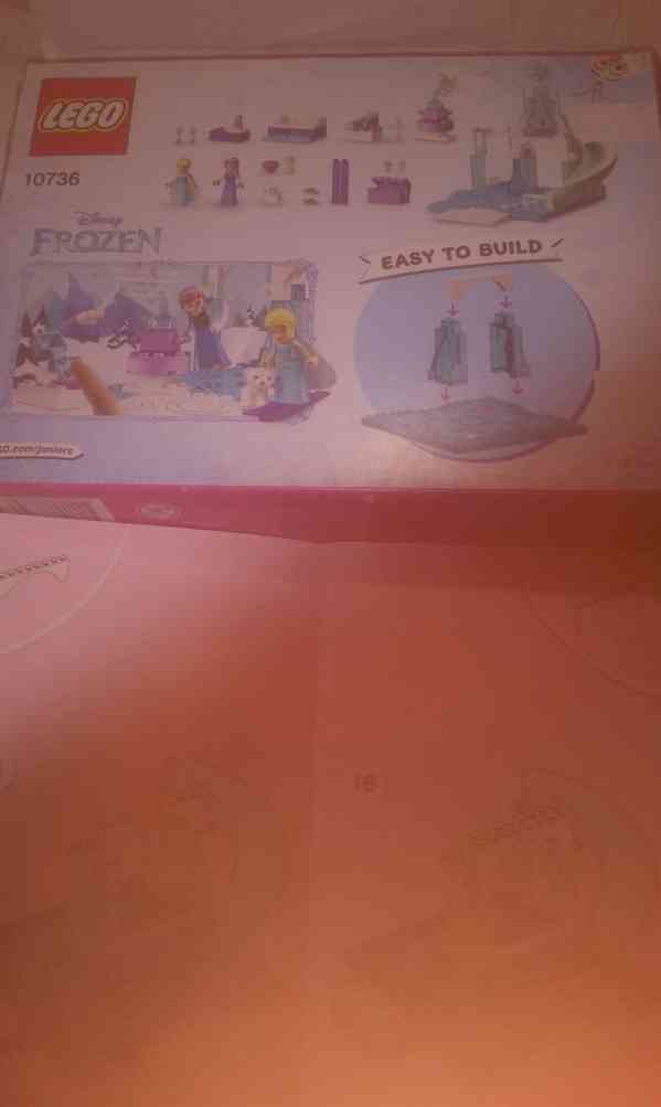 Dětské stavebnice LEGO, Cheva, Meccano motorky (Merkur) - foto 29