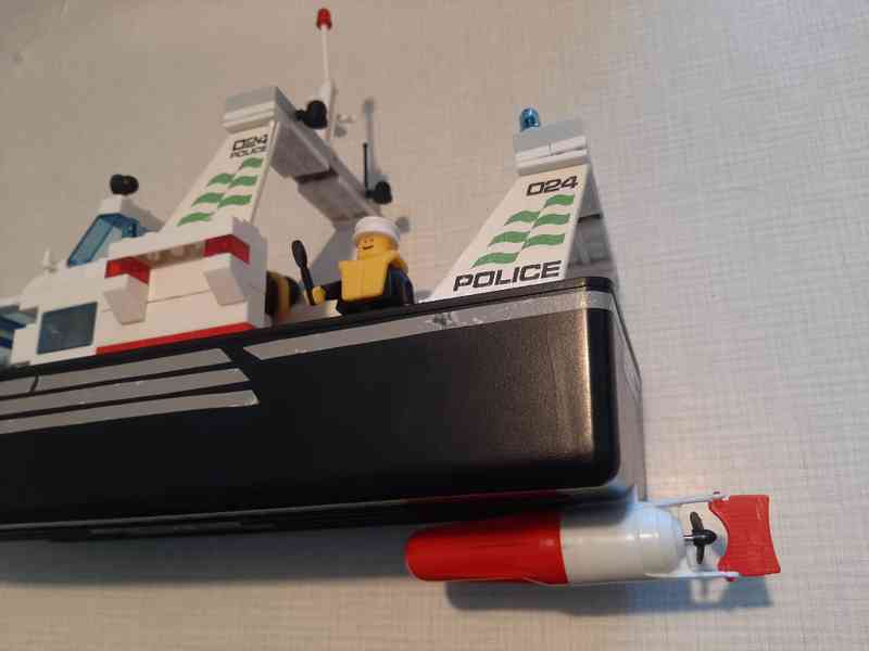 Dětské stavebnice LEGO, Cheva, Meccano motorky (Merkur) - foto 44