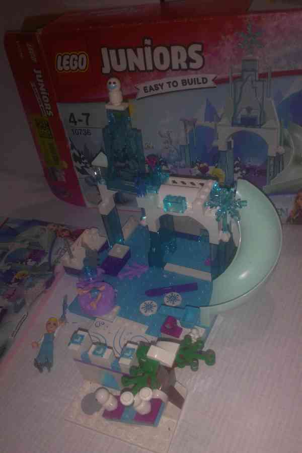 Dětské stavebnice LEGO, Cheva, Meccano motorky (Merkur) - foto 31