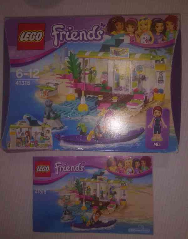 Dětské stavebnice LEGO, Cheva, Meccano motorky (Merkur) - foto 16