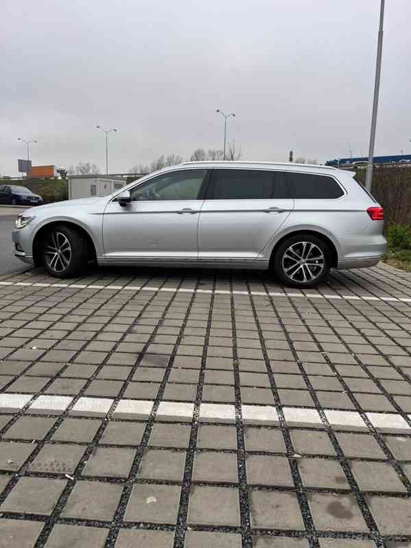 Volkswagen Passat 110kw dsg, najeto 289000 - foto 2