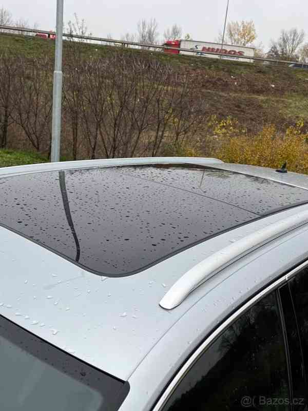 Volkswagen Passat 110kw dsg, najeto 289000 - foto 12