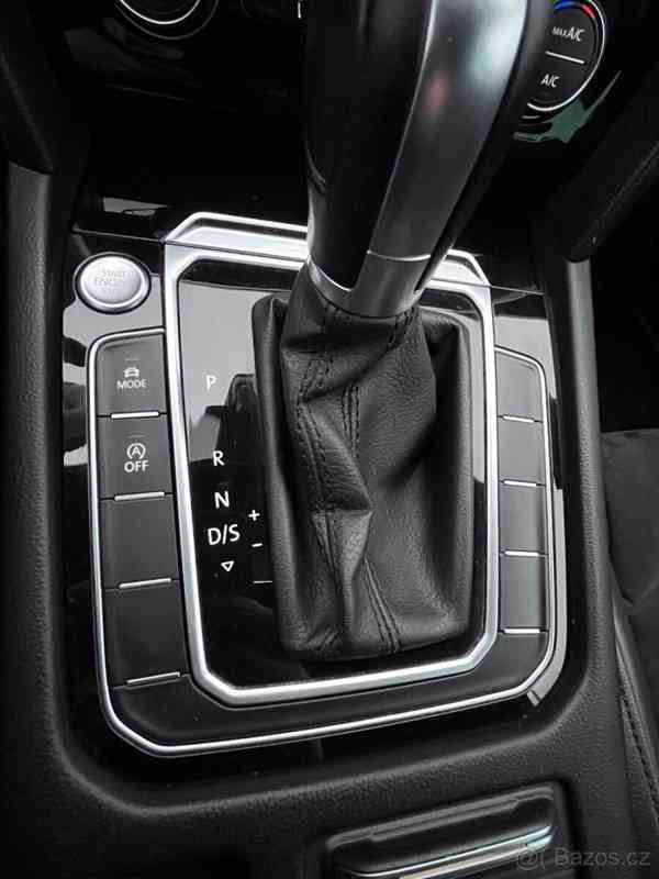 Volkswagen Passat 110kw dsg, najeto 289000 - foto 19