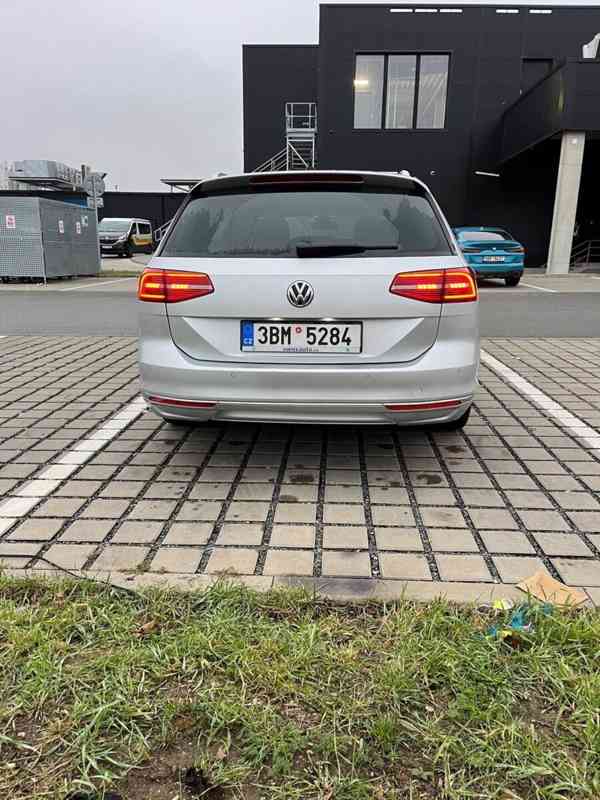 Volkswagen Passat 110kw dsg, najeto 289000 - foto 5