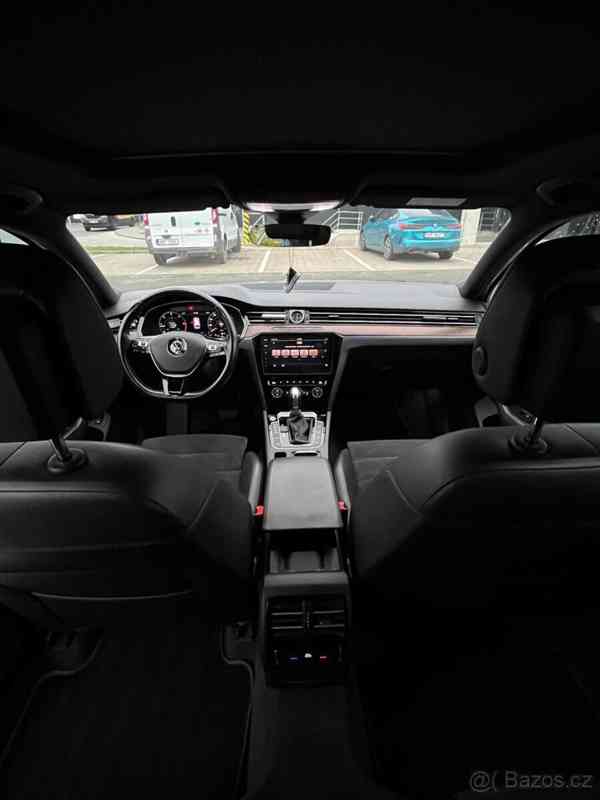 Volkswagen Passat 110kw dsg, najeto 289000 - foto 17