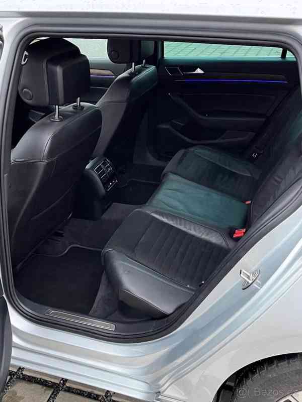Volkswagen Passat 110kw dsg, najeto 289000 - foto 14