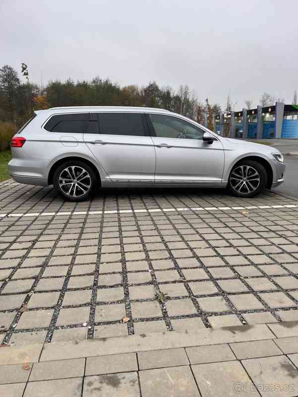 Volkswagen Passat 110kw dsg, najeto 289000 - foto 9