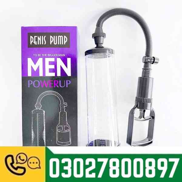 Penis Enlargement Pump for Men In Karachi ( 03027800897