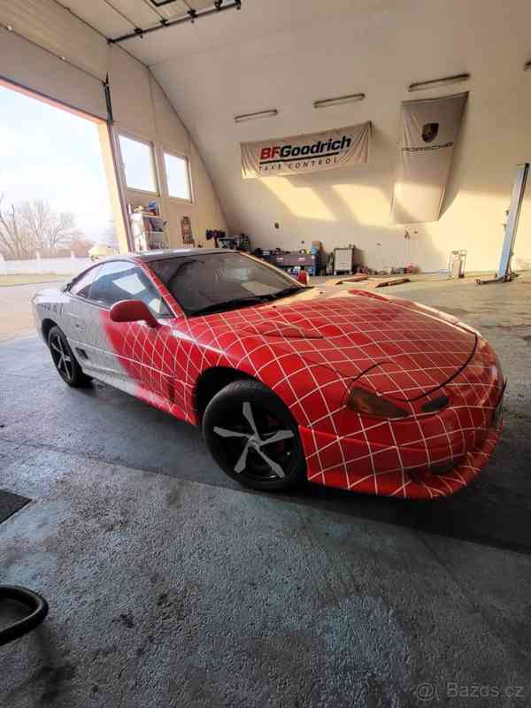 Dodge Stealth	 - foto 1