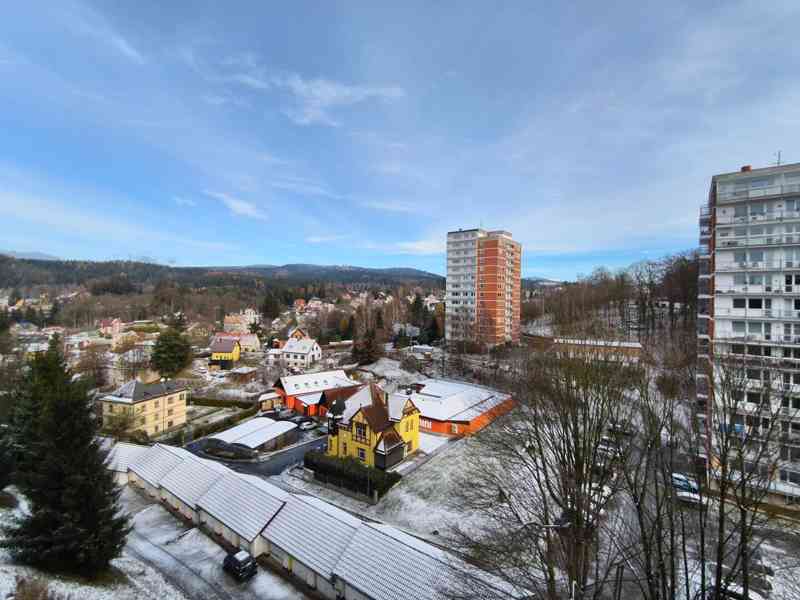 Pronájem 1+kk, 25m2(balk.) (JBC - Paseky, ul. Vít. Nezvala)  - foto 8