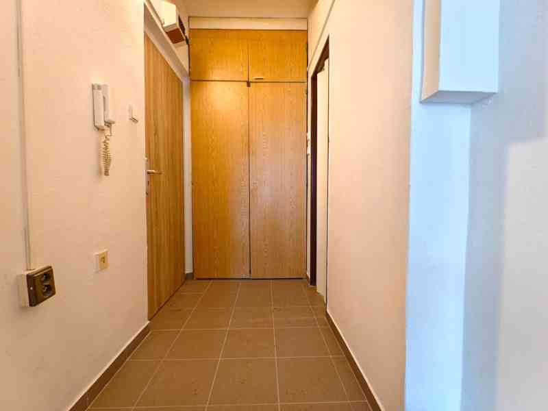 Pronájem 1+kk, 25m2(balk.) (JBC - Paseky, ul. Vít. Nezvala)  - foto 7