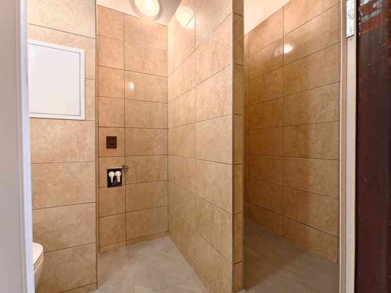 Pronájem 1+kk, 25m2(balk.) (JBC - Paseky, ul. Vít. Nezvala)  - foto 4