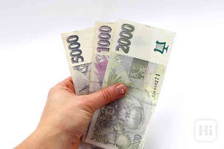 Flexibilní půjčky přizpůsobené vašim finančním potřebám  - foto 3