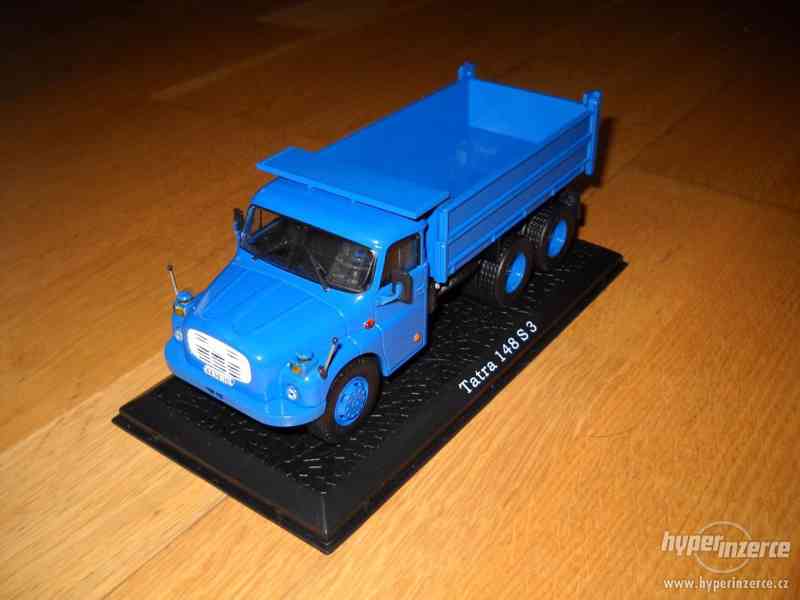 TATRA 148 1:48 - foto 1