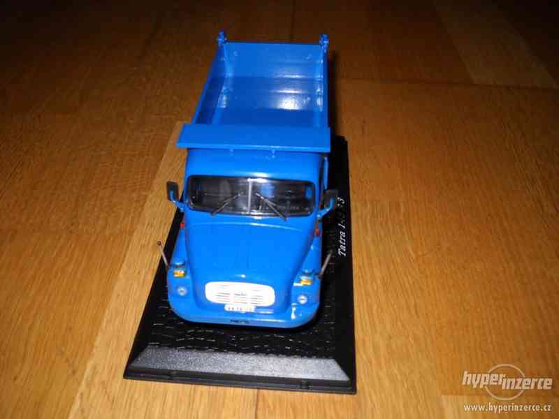 TATRA 148 1:48 - foto 2