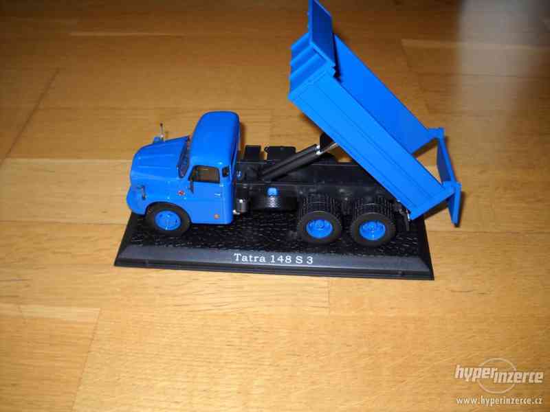 TATRA 148 1:48 - foto 3