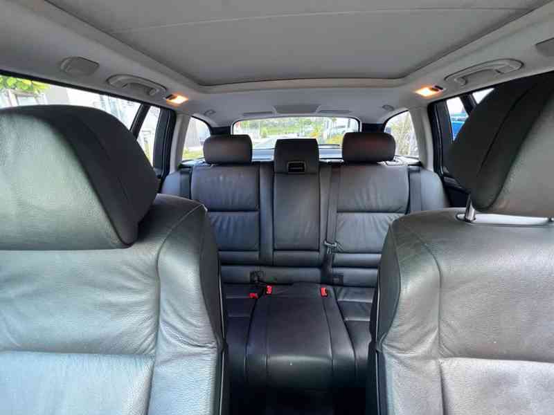 BMW Řada 5 530xd	 - foto 9