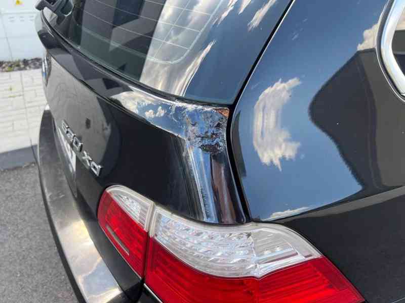 BMW Řada 5 530xd	 - foto 7