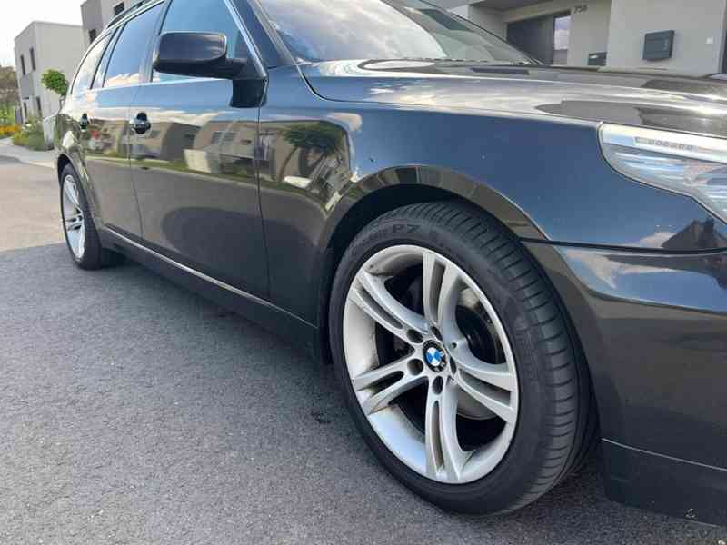 BMW Řada 5 530xd	 - foto 5