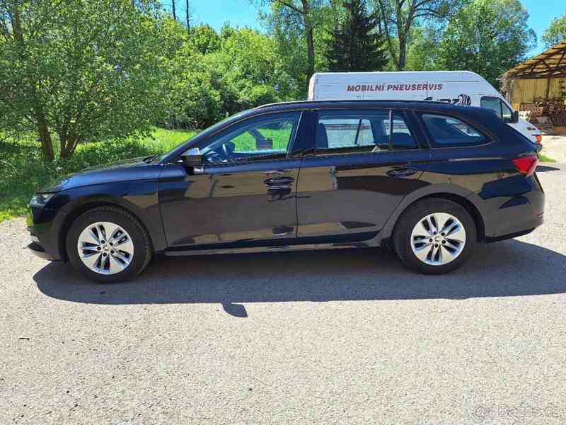 Škoda Octavia 4 2.0 TDi 1.majitel - foto 7