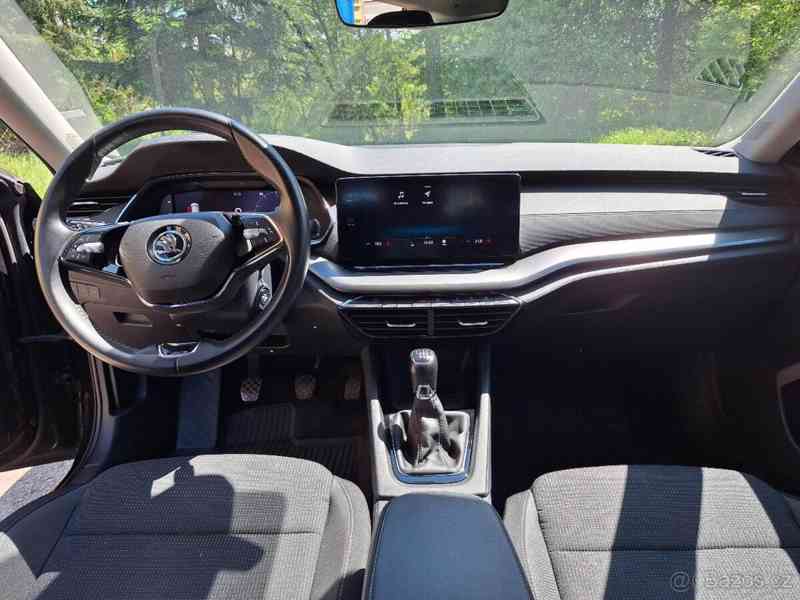 Škoda Octavia 4 2.0 TDi 1.majitel - foto 10