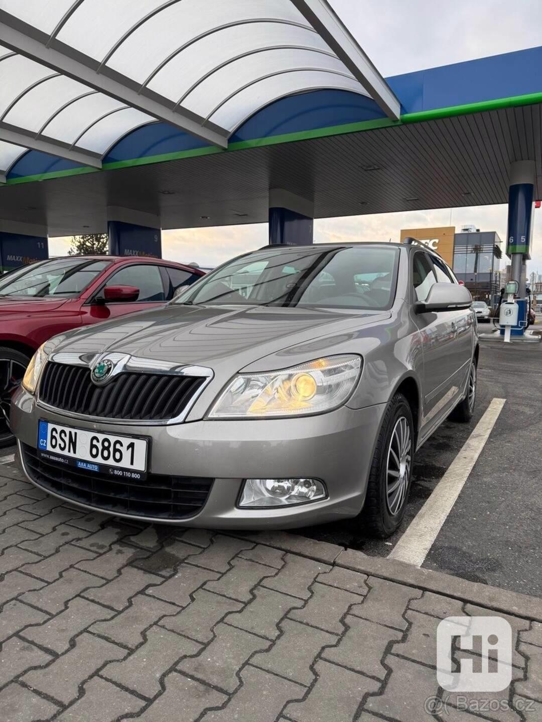 Škoda Octavia 1,6   2012 | TDI - foto 1