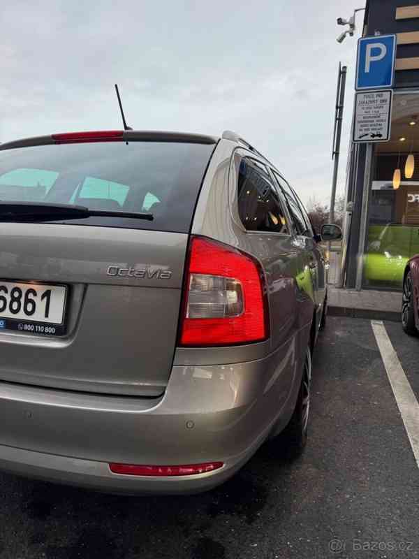 Škoda Octavia 1,6   2012 | TDI - foto 3