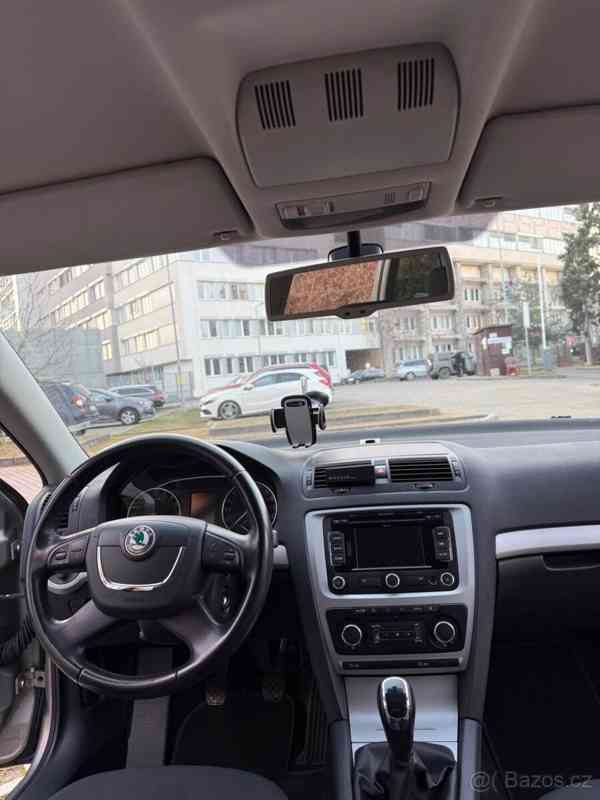 Škoda Octavia 1,6   2012 | TDI - foto 5