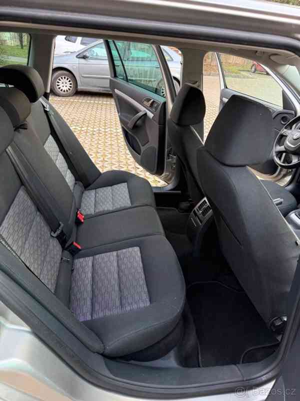 Škoda Octavia 1,6   2012 | TDI - foto 6