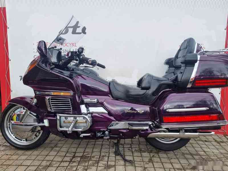 Honda Gold Wing GL 1500 - foto 2