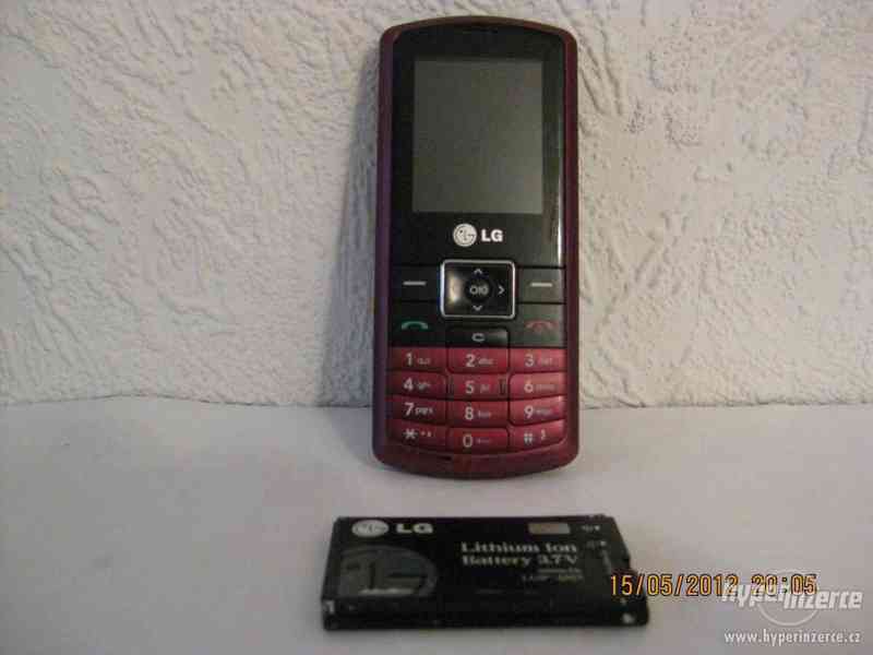 LG KP-170 - foto 1