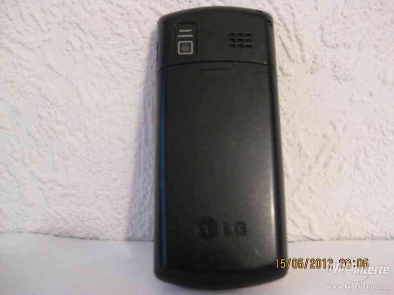LG KP-170 - foto 2