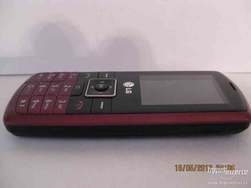 LG KP-170 - foto 3