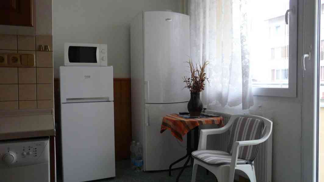 Prodej zařízeného a vybaveného bytu 2+1 na Šumavě ve Zdíkově - foto 6