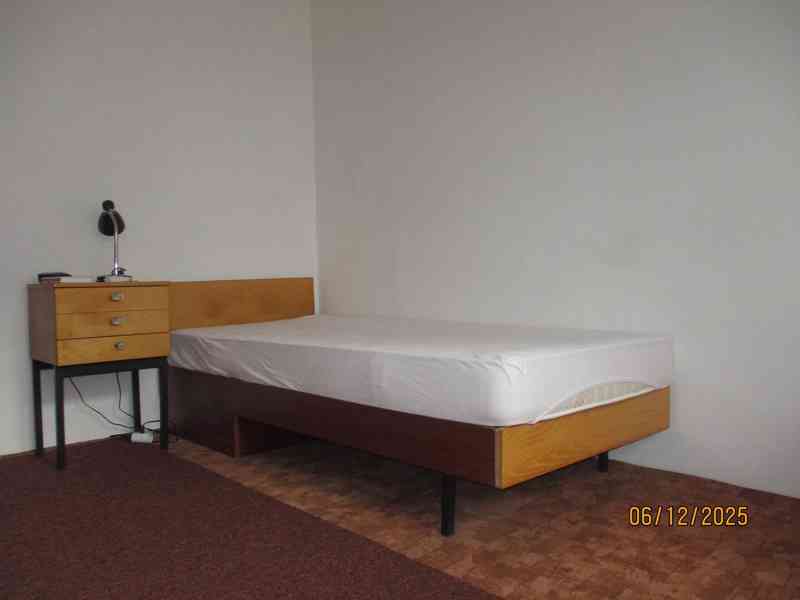 Prodej zařízeného a vybaveného bytu 2+1 na Šumavě ve Zdíkově - foto 4