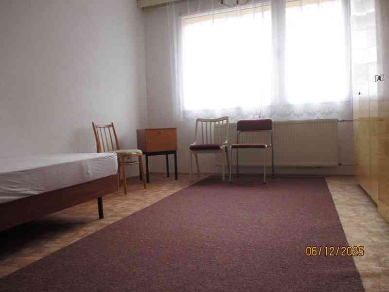 Prodej zařízeného a vybaveného bytu 2+1 na Šumavě ve Zdíkově - foto 3