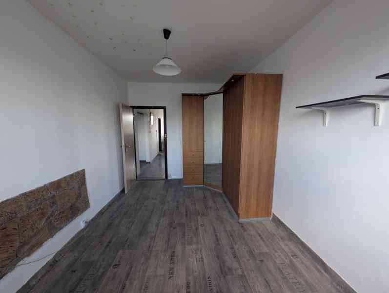 Pronájem 3+1, 68 m2 Dr. Šavrdy, Bělský Les - foto 11