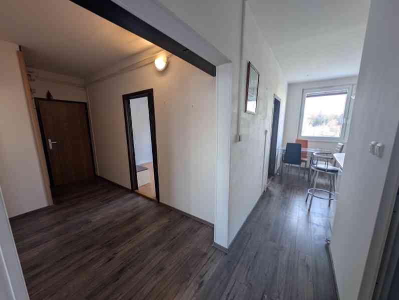 Pronájem 3+1, 68 m2 Dr. Šavrdy, Bělský Les - foto 5