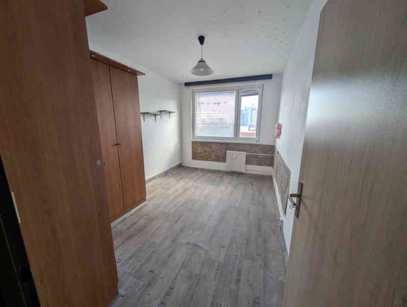 Pronájem 3+1, 68 m2 Dr. Šavrdy, Bělský Les - foto 10