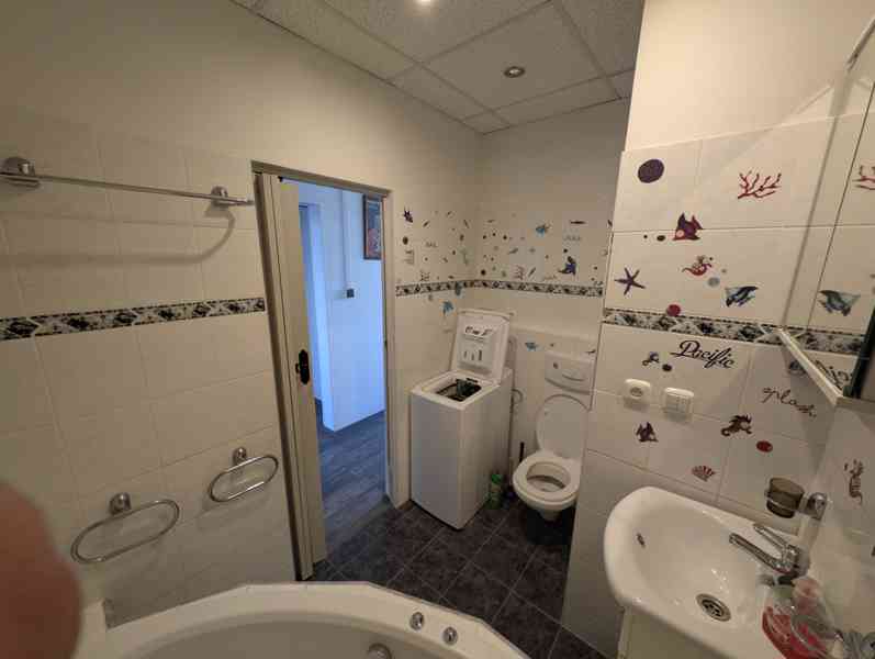 Pronájem 3+1, 68 m2 Dr. Šavrdy, Bělský Les - foto 7